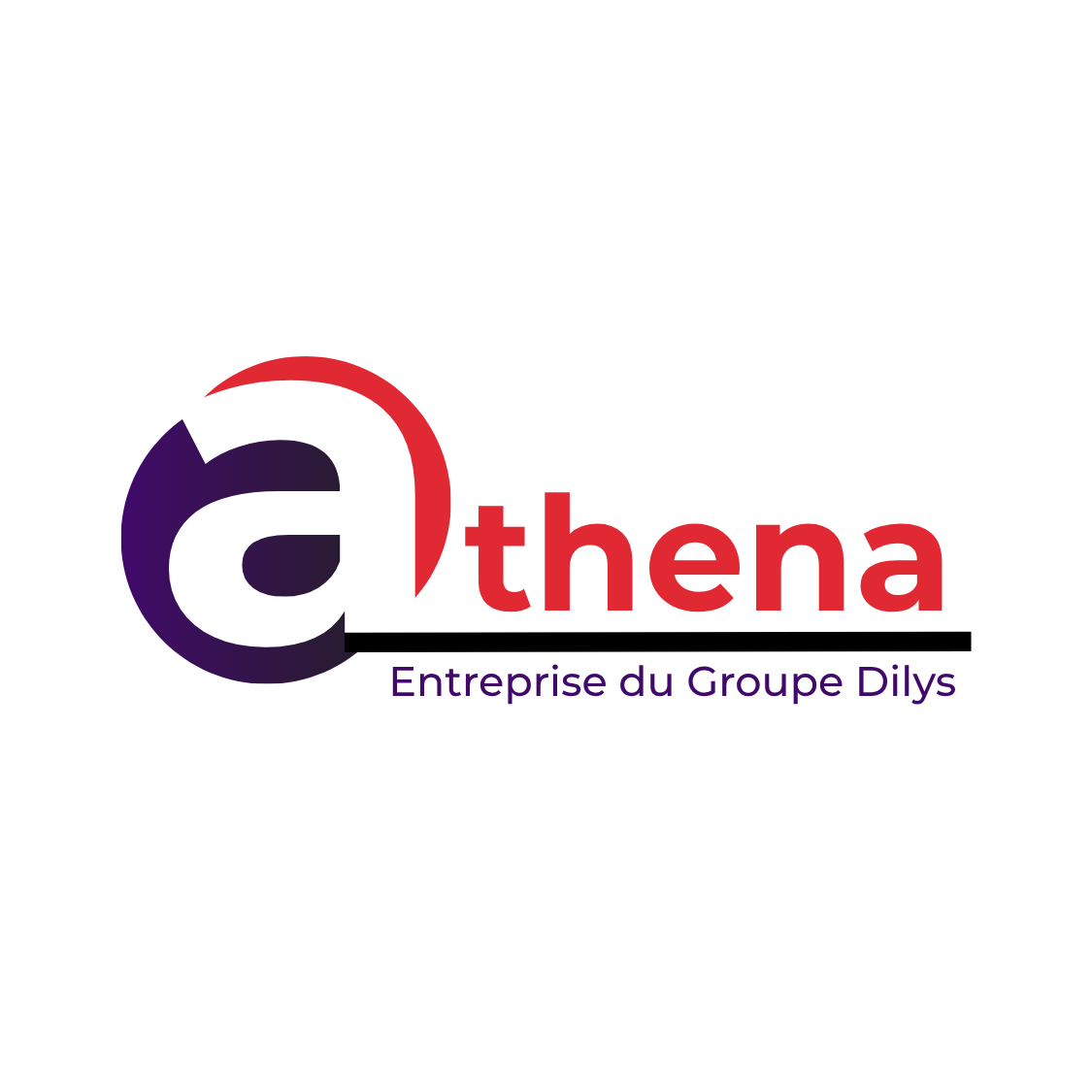 Athena - Entreprise du Groupe Dilys